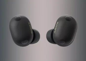 sony wf-1000xm6 headset leak