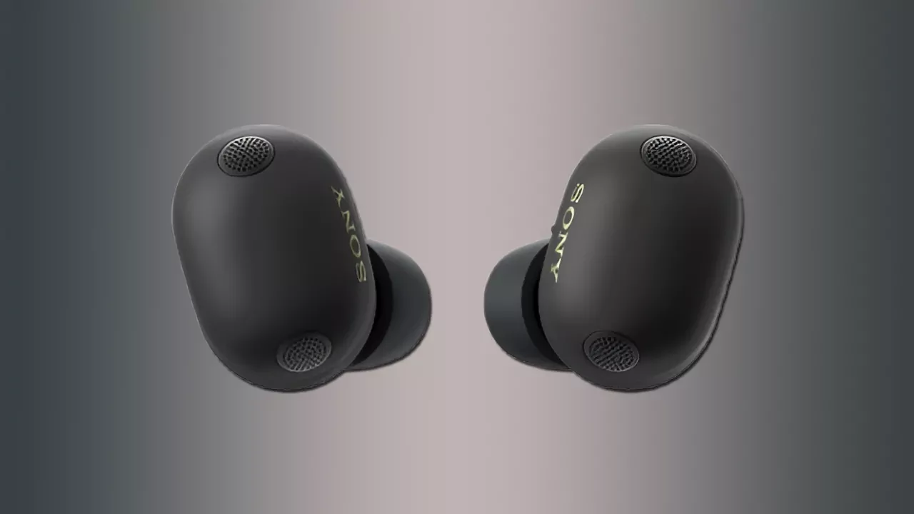 Sony WF-1000XM6 Headset