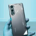 Tecno pova curve2 launch