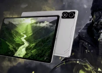 xiaomi black shark tablet