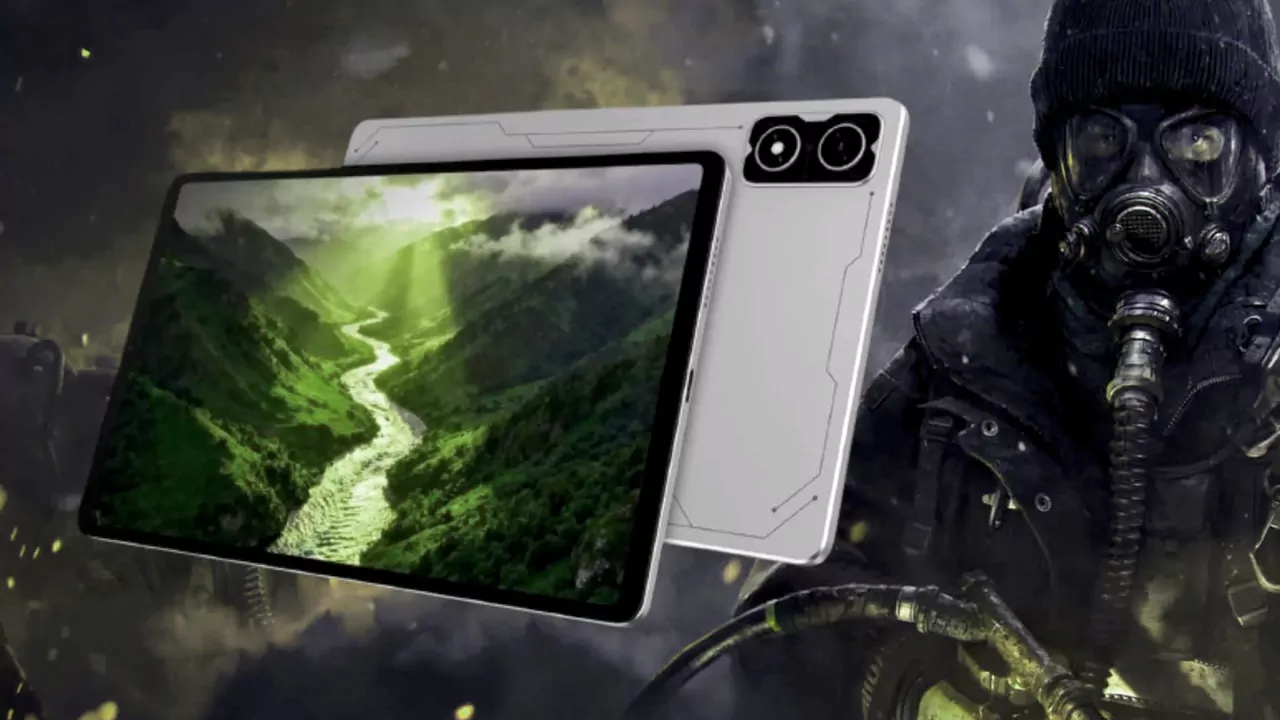 xiaomi black shark tablet