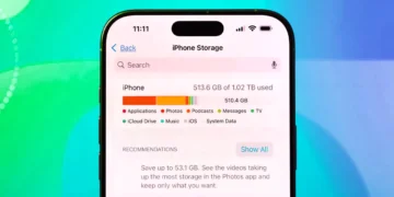 iphone unlimited storage