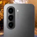 itel Zeno 5G