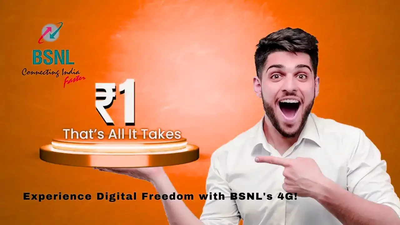 BSNL Freedom Plan