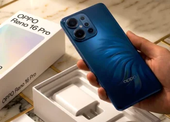 Oppo Reno 16 Pro